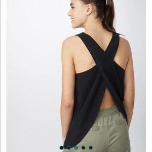 Ten Tree Harbour Tank